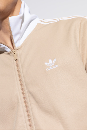 ADIDAS Originals Bluza zapinana na zamek