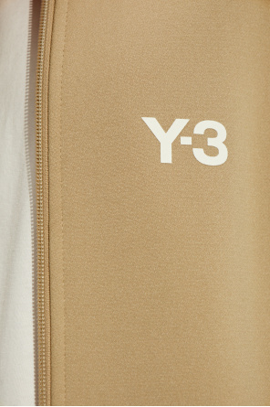 Y-3 Yohji Yamamoto Bluza ze stójką