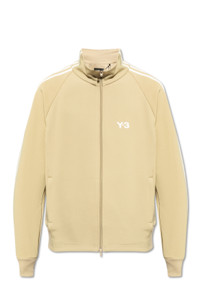 Stand-up collar sweatshirt od Y-3 Yohji Yamamoto