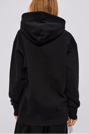 Y-3 Yohji Yamamoto Organic cotton hoodie