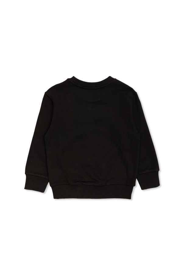 Diesel Kids ‘SXGIN OVER’ sweatshirt