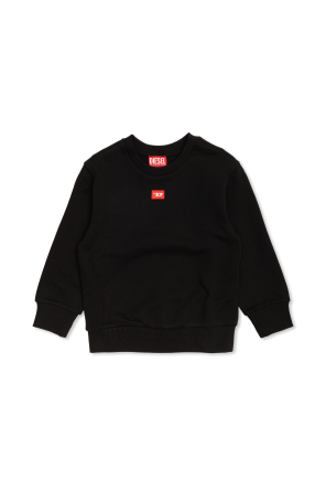 Sudadera ‘SXGIN OVER’