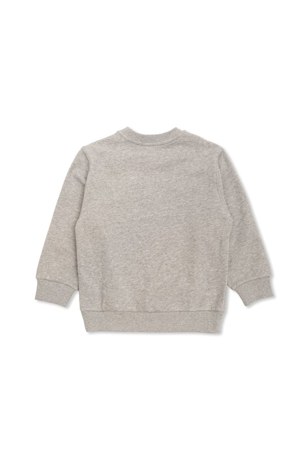 Diesel Kids Sudadera ‘SXGIN OVER’