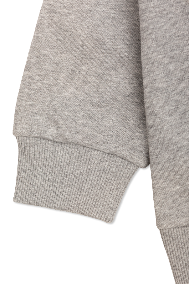 Diesel Kids Sudadera ‘SXGIN OVER’