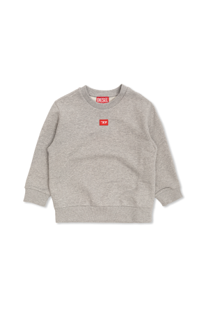 Sudadera ‘SXGIN OVER’