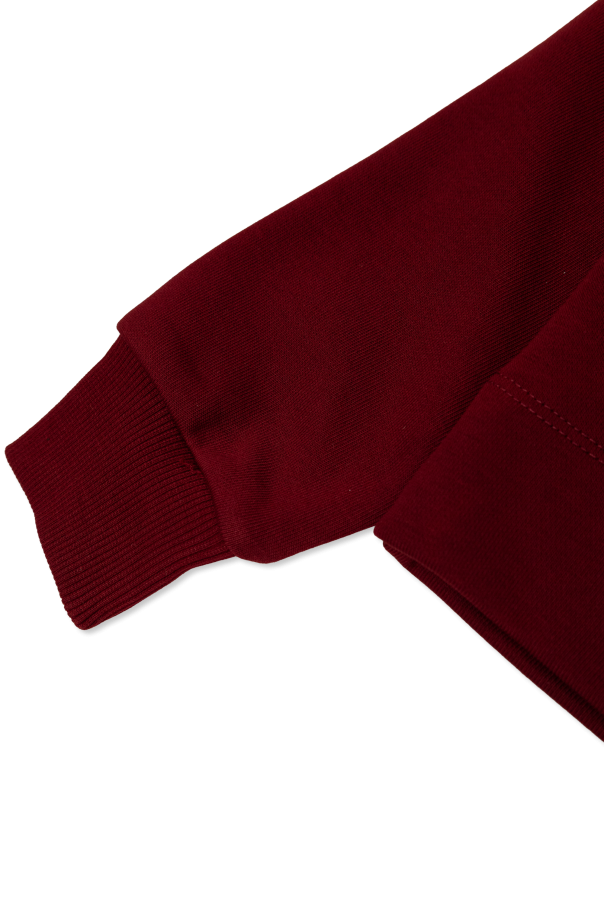 Diesel Kids ‘SCEFY’ sweatshirt
