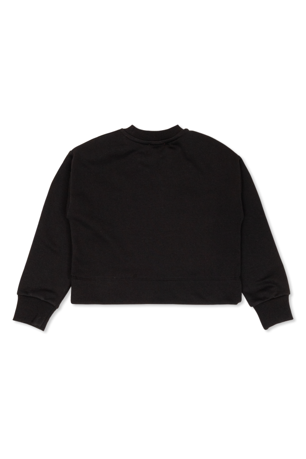 Diesel Kids ‘SCEFY’ sweatshirt