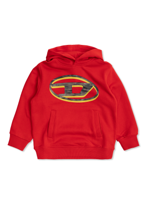 Sudadera ‘SVELLYHOOD OVER’