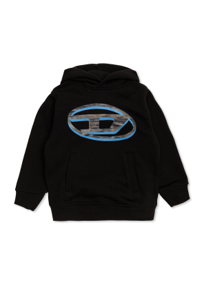 Sudadera ‘SVELLYHOOD OVER’
