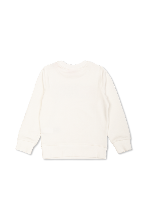 Diesel Kids "SLOMIX" sweatshirt