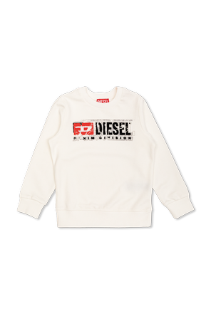 "SLOMIX" sweatshirt