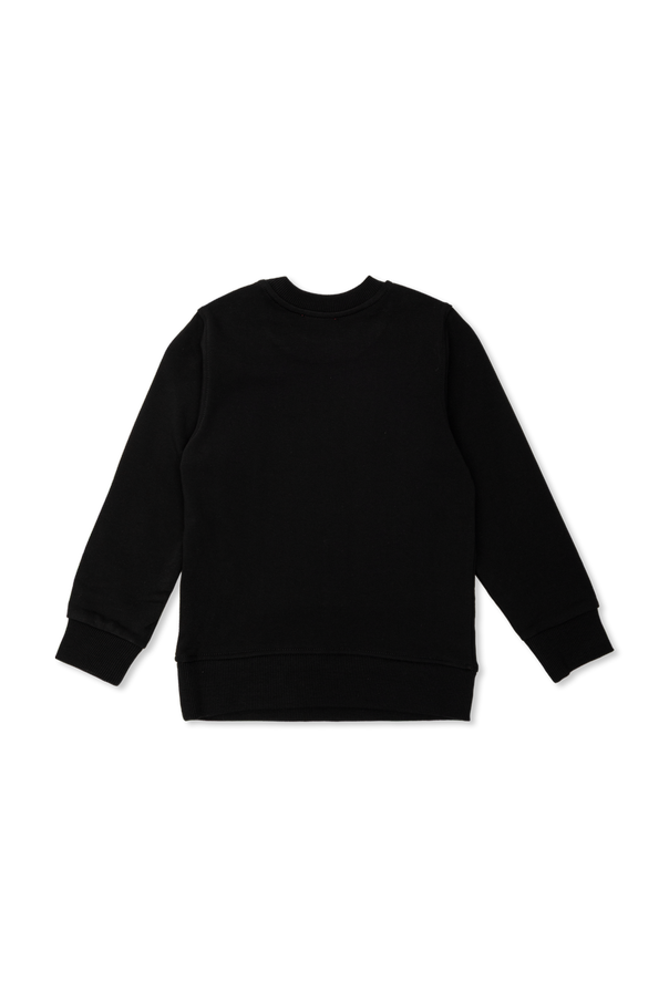 Diesel Kids "SLOMIX" sweatshirt