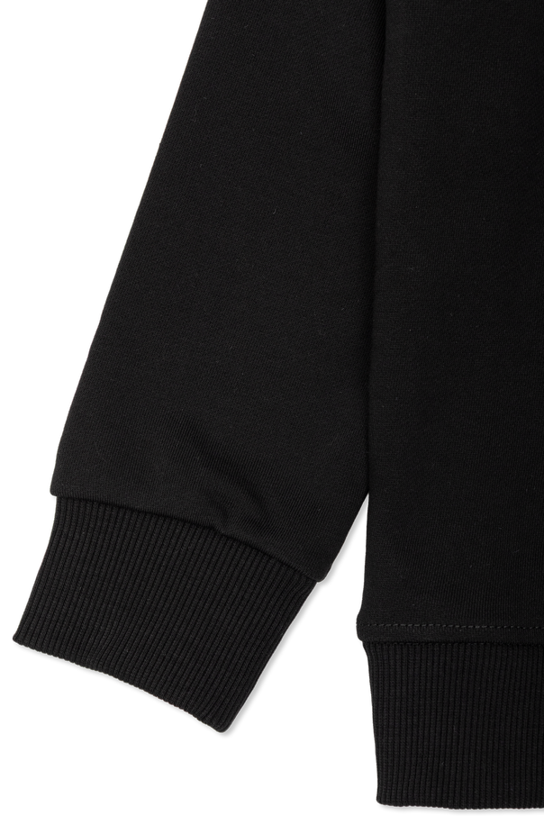Diesel Kids "SLOMIX" sweatshirt