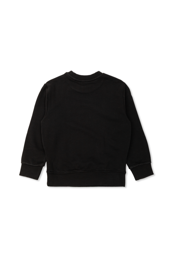 Diesel Kids Mikina „SJEANS“