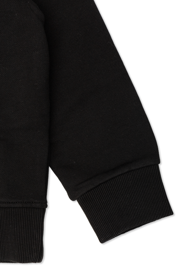 Diesel Kids Mikina „SJEANS“