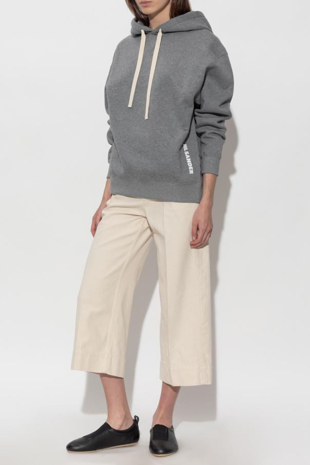 JIL SANDER Hoodie