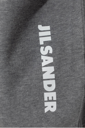 JIL SANDER Hoodie