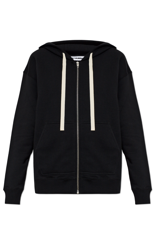 Hoodie od JIL SANDER