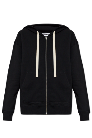 Hoodie od JIL SANDER