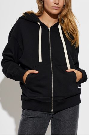 JIL SANDER Kapuzenpullover