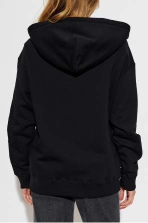 JIL SANDER Kapuzenpullover