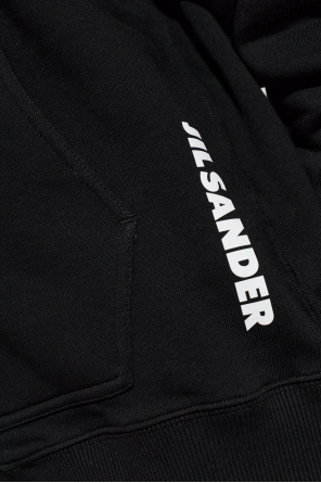 JIL SANDER Kapuzenpullover