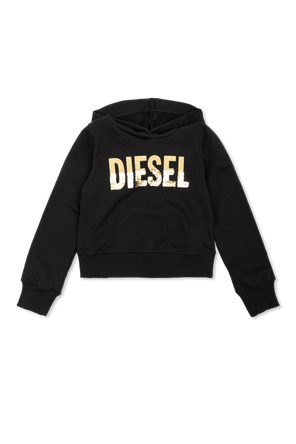 Sudadera "SPALLYHOOD"