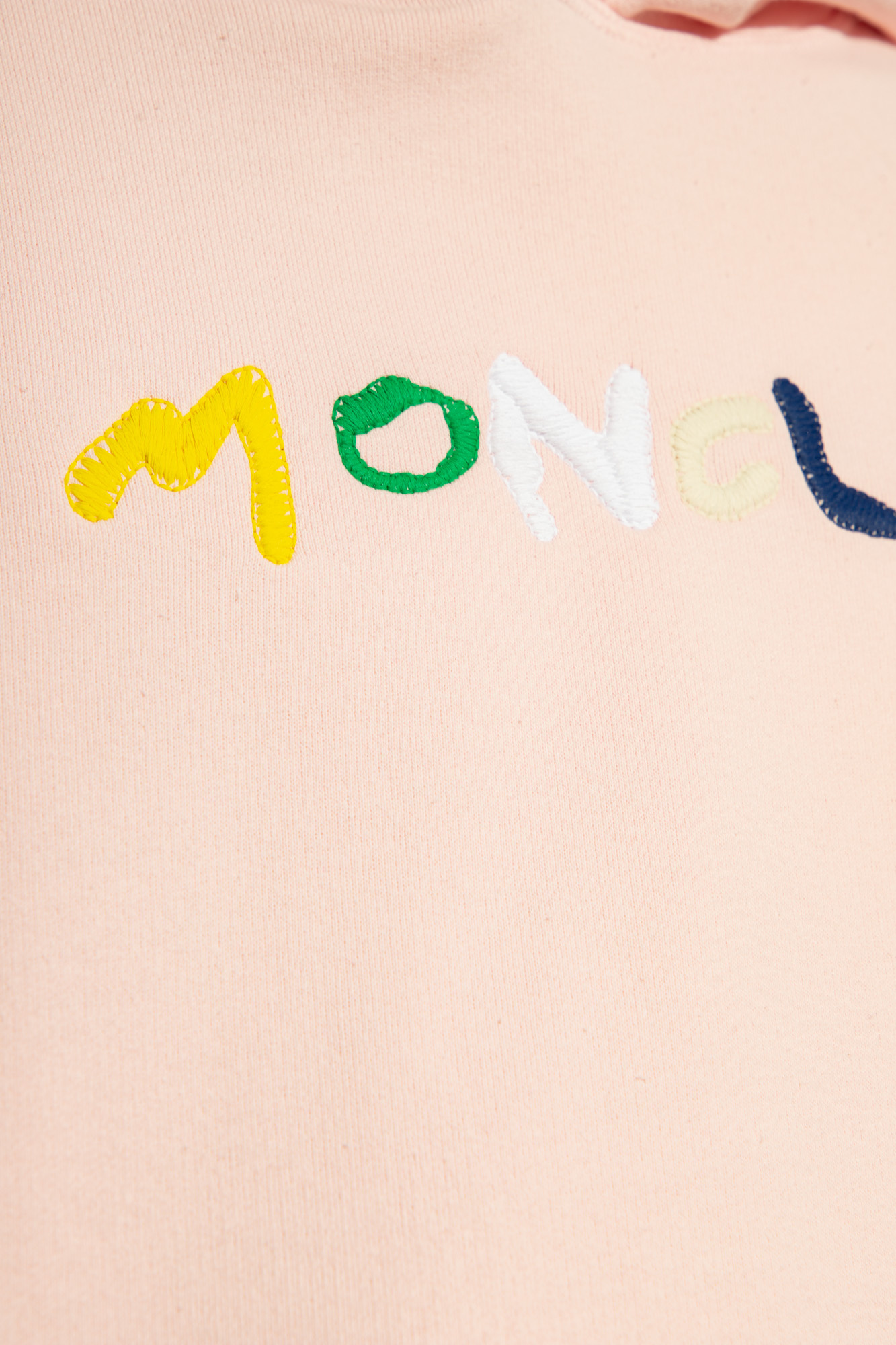Moncler Givenchy logo-print pleated T-shirt dress