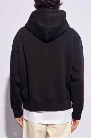 Moncler Canned pullover hoodie