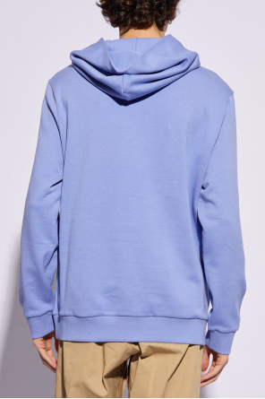 Moncler Printed hoodie