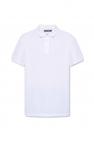 Polo shirts are synonymous with British-born