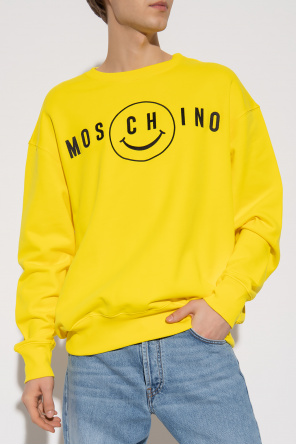 Moschino Moschino x Smiley Originals