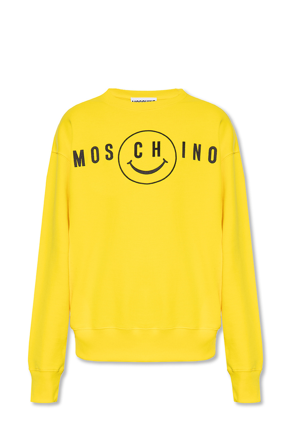 Moschino osklen long sleeves t shirt item