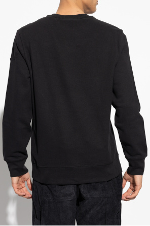 Moncler Sweatshirt with logo