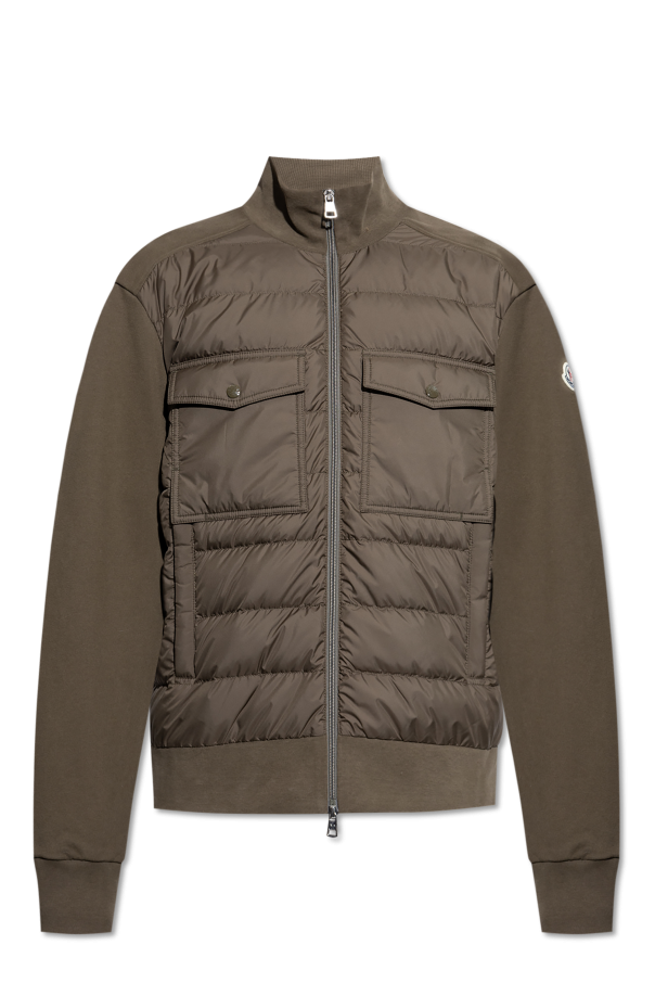 Moncler Down jacket