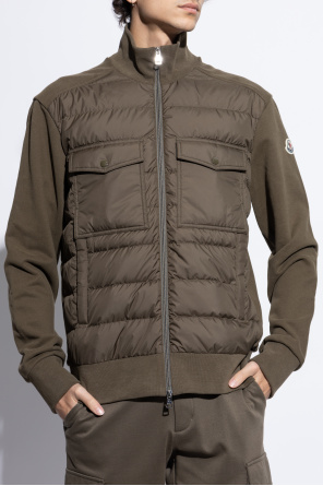 Moncler Down jacket