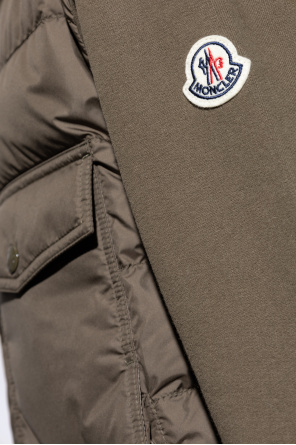 Moncler Down jacket