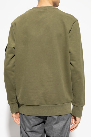 Moncler Sweatshirt with logo