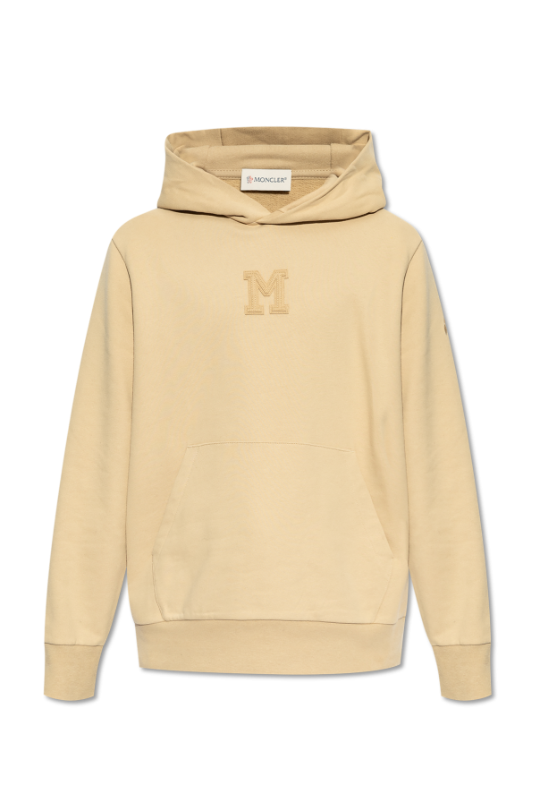 Moncler Sweatshirt with logo