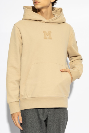 Moncler Sweatshirt with logo