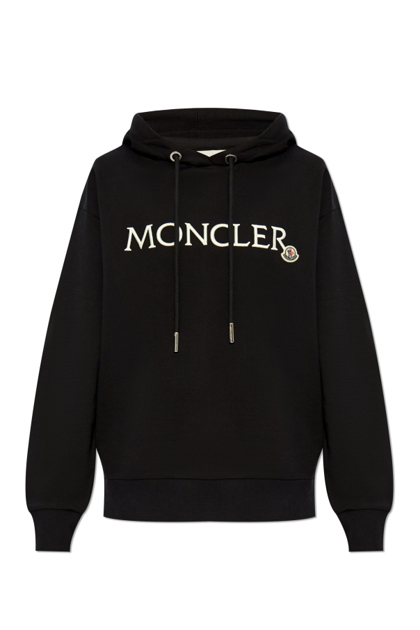Moncler Hooded sweatshirt