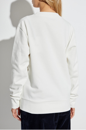 Moncler Oversize sweatshirt Maglia