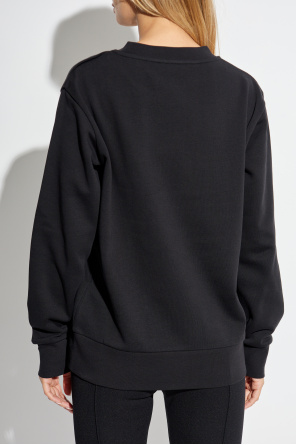 Moncler Oversize sweatshirt Maglia