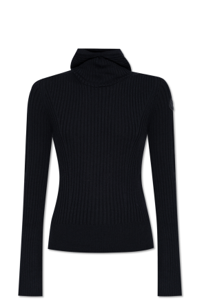 Usha Pullover lilla scuro