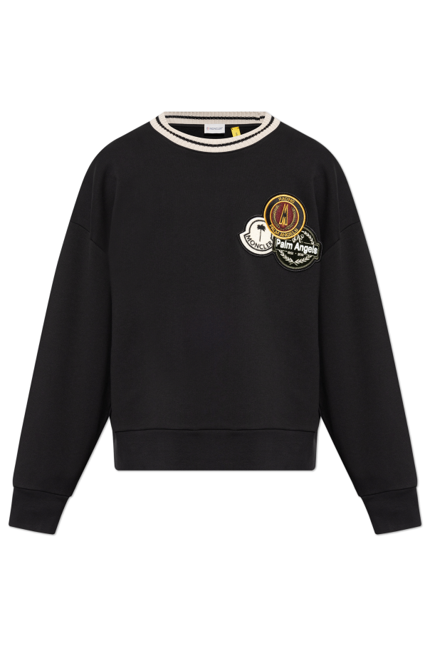 8 MONCLER PALM ANGELS od Moncler Genius