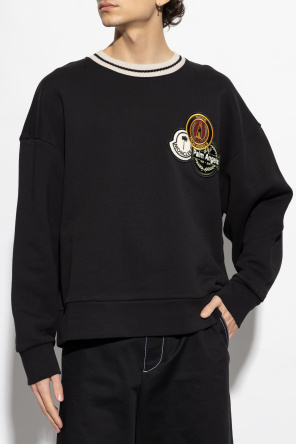 Moncler Genius 8 MONCLER PALM ANGELS