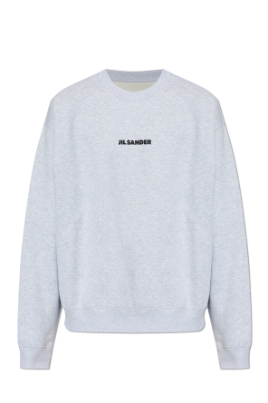 Sweatshirt with logo