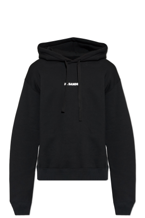 Sudadera con capucha