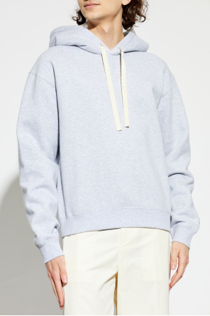 JIL SANDER Sweatshirt com capuz