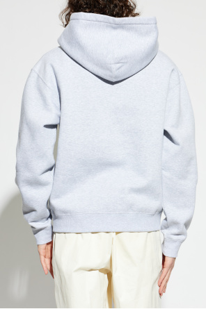 JIL SANDER Sweatshirt com capuz